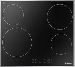 Електрична варильна поверхня Hansa BHCI66306