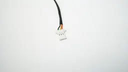 Вентилятор для ноутбука DELL INSPIRON 14R 5447, 5448, 15, 5542, 5543, 5545, 5547, 5548, DC 5V 0.5A, 3pin (FCN DFS170005010T) (Кулер) - мініатюра 3