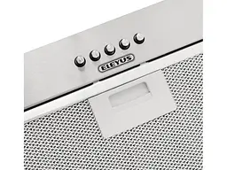 Витяжка вбудована ELEYUS Unia 1200 LED 70 IS - мініатюра 4