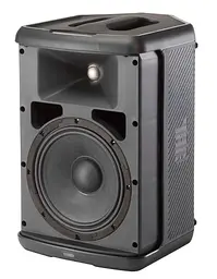 Портативна акустика JBL Eon One Compact чорна - мініатюра 2