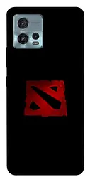 TPU чохол Demsky Dota Symbol для Motorola Moto G72
