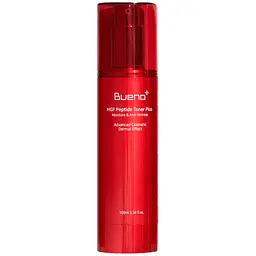 Антивіковий тонік Bueno MGF Peptide Toner Plus, 100 мл