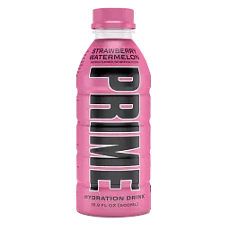 Напій Prime Hydration Strawberry Watermelon 500 мл