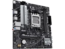 Материнська плата Asus PRIME B650M-R (90MB1H30-M0EAY0) - мініатюра 3