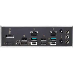 Материнська плата ASUS PROART B850-CREATOR WIFI NEO (PROART B850-CREATOR WIFI NEO) (Socket AM5, AMD B850, ATX) - мініатюра 8