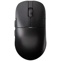 Миша бездротова Ajazz AJ159 Apex Black (AJM159-A-B)