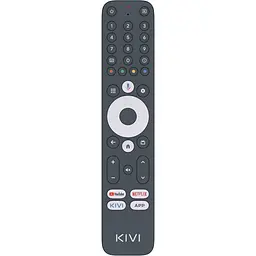 Телевізор Kivi U720QB 55'' QLED 4K Ultra HD [55U720QB] [144535] - мініатюра 6