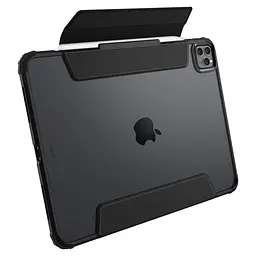 Чехол Spigen Ultra Hybrid Pro для Apple iPad Pro 11 2018/2020/2021/2022 Black (ACS03655) - миниатюра 6