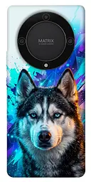 TPU чохол Demsky Husky magic для Huawei Magic5 Lite
