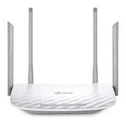 Wi-fi роутер - бездротовий маршрутизатор TP-Link Archer C50 (v3)