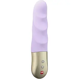 Мініпульсатор Fun Factory Stronic Petite pastel lilac - мініатюра 2