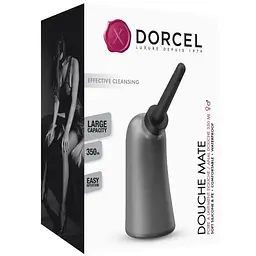 Анальний душ Dorcel Douche Mate - мініатюра 9