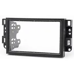 Перехідна рамка Chevrolet Aveo, Captiva, Epica Carav 09-003