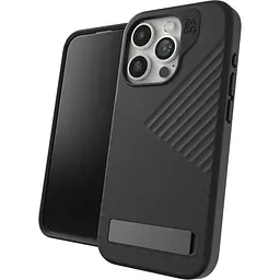 Протиударний чохол Gear4 Denali Snap MagSafe для iPhone 15 Pro Max (6.7") Black 702312719 - мініатюра 7