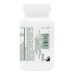 Вітаміни та мінерали Natures Plus	Mega-Stress Complex 30 таблеток - мініатюра 3