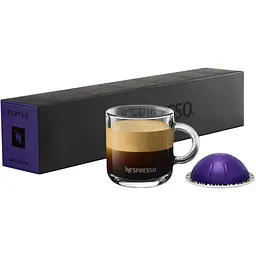 Капсулы Nespresso Vertuo Altissio 40 мл