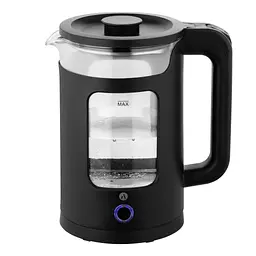 Електрочайник Ardesto EKL-T31GB - мініатюра 2
