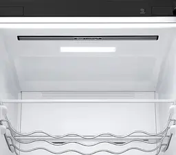 Холодильник LG GW-B509FXFW - мініатюра 11