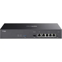 TP-Link Мультисервісний Маршрутизатор ER7406 4xGE LAN/WAN, 1xGE WAN, 1xSFP, 1xUSB3.0