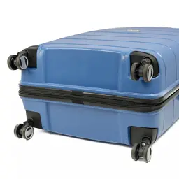 Валіза Paklite Mailand Deluxe Bright Blue L (TL074249-25) - мініатюра 6
