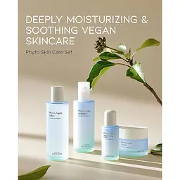 Сироватка для обличчя Beyond Phyto Aqua Blemish Repair Serum відновлювальна веганська 40 мл - мініатюра 7
