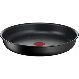 Сковорода Tefal Ingenio Recycook 22 см L7620302 з титановим антипригарним покриттям 2Х, без ручки