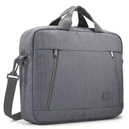 Сумка для ноутбука Case Logic 13" Huxton Attache HUXA-213 Graphite (3204648) - мініатюра 3