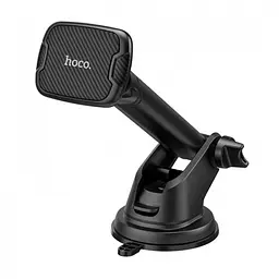Автотримач Hoco CA67 Car Mount Holder (Black) [53490] - мініатюра 1
