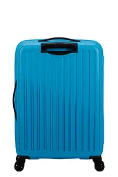 Валіза American Tourister REJOY AZURE BLUE 68x47x26 68 см MH3*31002 - мініатюра 3