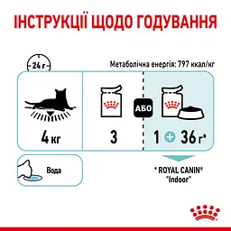 Набір вологого корму для дорослих котів Royal Canin Sensory Feel Jelly шматочки в желе 1.02 кг (12 шт. х 85 г) - мініатюра 8