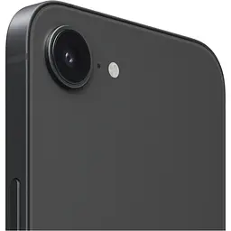 Смартфон Apple iPhone 16e 512GB Black (MD1X4) [128505] - мініатюра 5