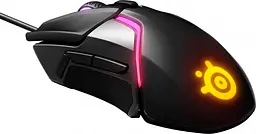 Миша SteelSeries Rival 600 (62446) [87308] - мініатюра 2