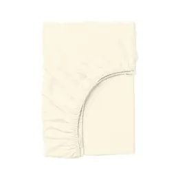 Комплект постільної білизни Cosas Olive CS6 Сімейний оливковий (OliveDots_El180x30-03VanillaCream_160x2) - мініатюра 5