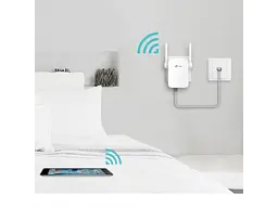 Підсилювач сигналу Wi-Fi TP-LINK RE305 - мініатюра 4