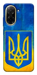 Чохол Demsky Символіка України для Xiaomi Redmi A5 (Europe version)