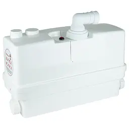 Каналізаційна установка Leo 3.0 WC601C 776918