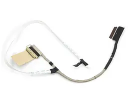 Шлейф матриці / шлейф екрана для ноутбука Acer TravelMate TMP215-41, TMP215-52, TMP215-53, TMP215-53G, TMP50-41, TMP50-52, TMP50-53 (DD0ZAILC012) Оригінал від Acer, 15.6", 30pin, 60Hz