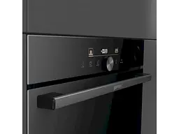Духова шафа Gorenje BPSA6747DGWI - мініатюра 5