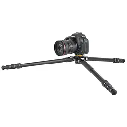 Штатив Vanguard VEO 5 264AB-160S (VEO 5 264AB-160) - мініатюра 4