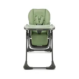 Стілець для годування Kinderkraft Tummie Green (5902533925032) - мініатюра 2