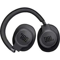 Навушники JBL Live 770NC Black JBLLIVE770NCBLK [121667] - мініатюра 7