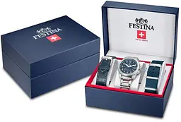Годинник Festina Swiss Made F20081/2 - мініатюра 2