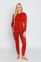 Комплект жіночої спортивної термобілизни (90144) Hanna Style L-XL od00042486