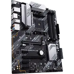 Материнська плата Asus Prime B550-Plus (90MB14U0-M0EAY0) [139918] - мініатюра 4