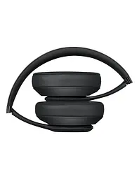 Навушники з мікрофоном Beats by Dr. Dre Studio3 Matte Black (MQ562) - мініатюра 2