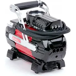 Автомобільний компресор Intertool AC-0002 [99164] - мініатюра 6