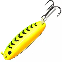 Блешня Williams Wabler UV 14.17 g Yellow (1102-W50FT-FT)
