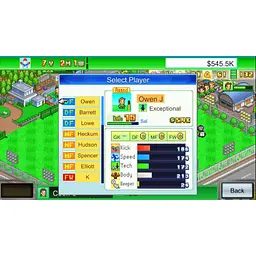 Ключ активації Microsoft Pocket League Story для Xbox One/Series S/X - мініатюра 3