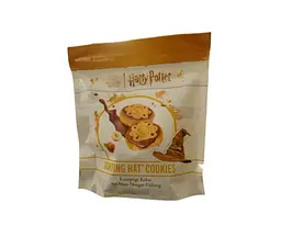 Печиво Harry Potter Sorting Hat Cookies 172г - мініатюра 3