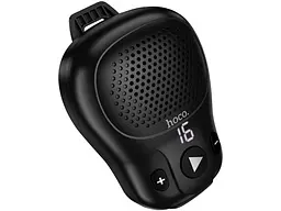 Портативна колонка Hoco HC44 Star Black (6942007673730)